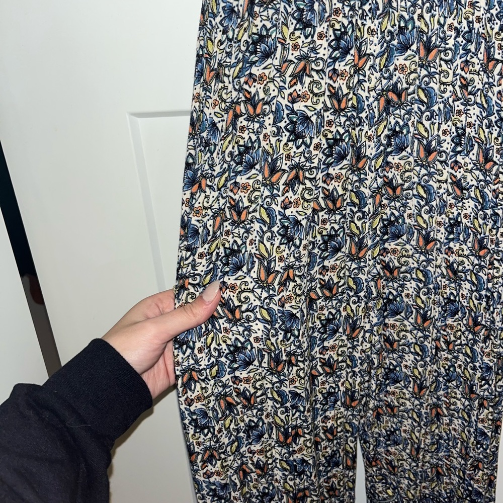 Printed jumpsuit - Picture 3 of 3